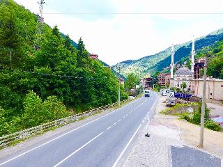 Golden Inn Hotel Uzungol fotoÄŸrafÄ±