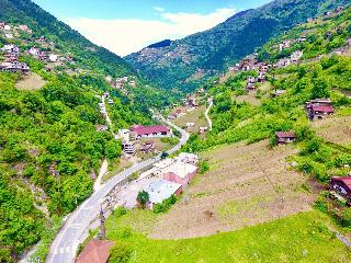 Golden Inn Hotel Uzungol fotoÄŸrafÄ±