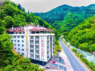 Golden Inn Hotel Uzungol fotoÄŸrafÄ±