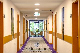 Golden Inn Hotel Uzungol fotoÄŸrafÄ±