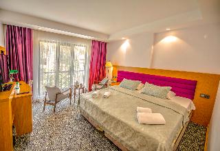 Golden Inn Hotel Uzungol fotoÄŸrafÄ±