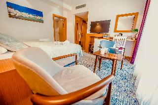 Golden Inn Hotel Uzungol fotoÄŸrafÄ±