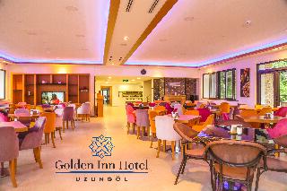 Golden Inn Hotel Uzungol fotoÄŸrafÄ±