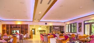 Golden Inn Hotel Uzungol fotoÄŸrafÄ±