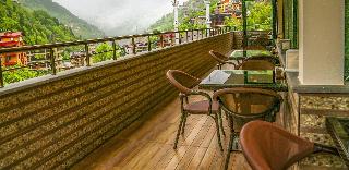 Golden Inn Hotel Uzungol fotoÄŸrafÄ±
