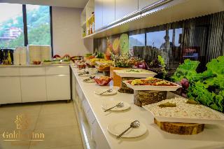 Golden Inn Hotel Uzungol fotoÄŸrafÄ±