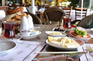 Golden Inn Hotel Uzungol fotoÄŸrafÄ±