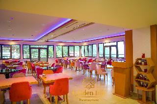 Golden Inn Hotel Uzungol fotoÄŸrafÄ±