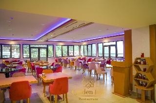 Golden Inn Hotel Uzungol fotoÄŸrafÄ±