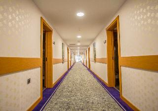 Golden Inn Hotel Uzungol fotoÄŸrafÄ±
