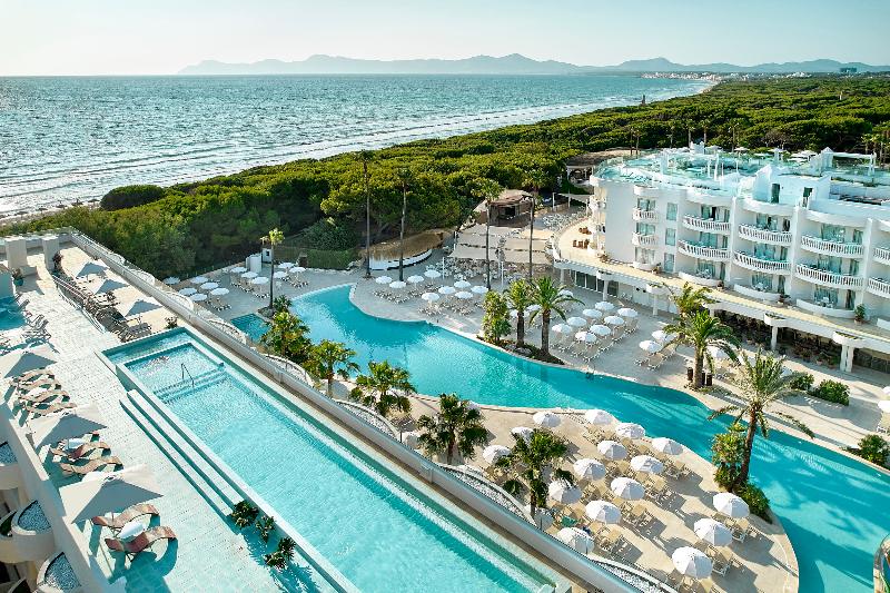 Iberostar Selection Albufera Park All Inclusive - Genel