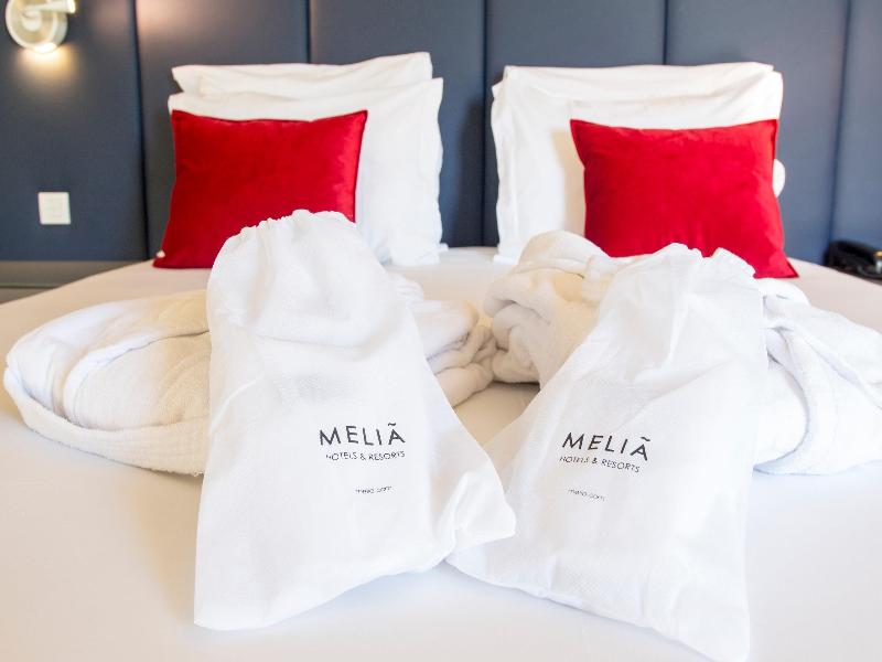 Melia Setubal - Oda