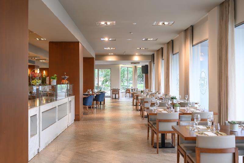 Melia Setubal - Restoran
