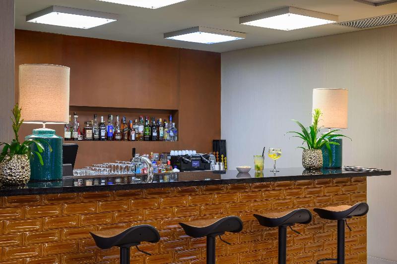 Melia Setubal - Restoran