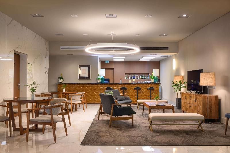 Melia Setubal - Restoran