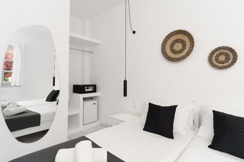 Sunrise Accommodation by Mr and Mrs White - Oda