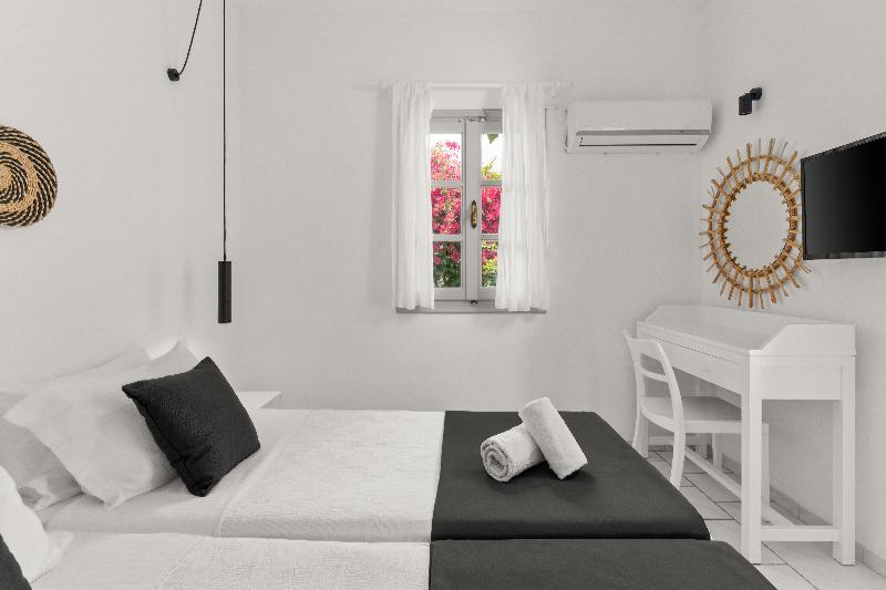 Sunrise Accommodation by Mr and Mrs White - Oda