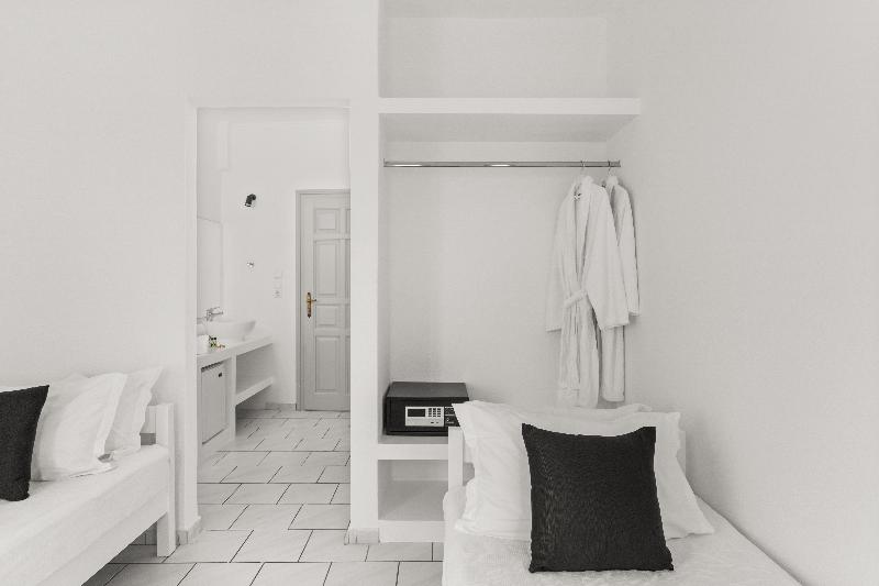 Sunrise Accommodation by Mr and Mrs White - Oda