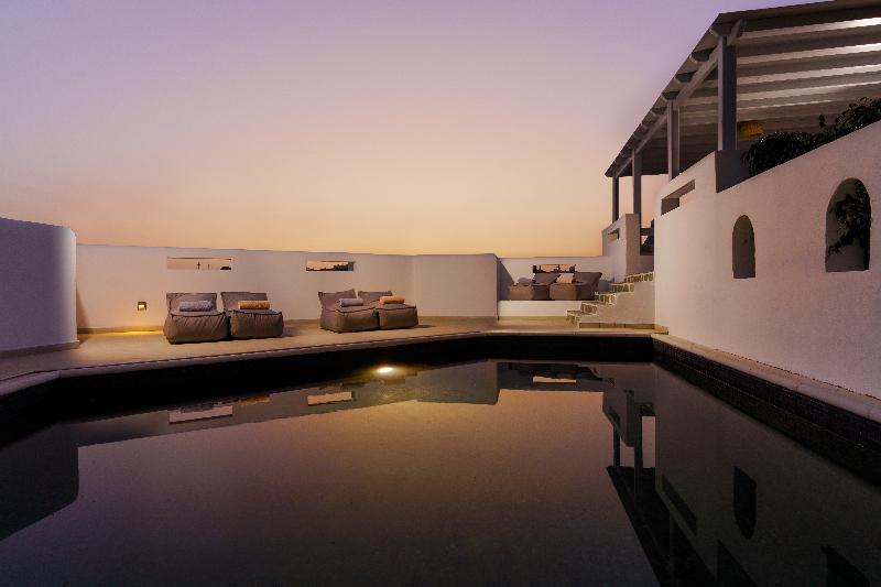 Sunrise Accommodation by Mr and Mrs White - Havuz