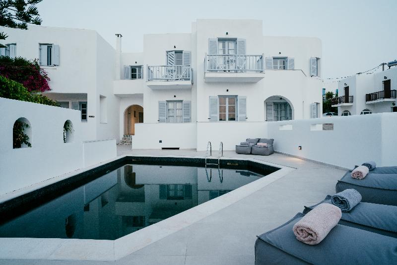 Sunrise Accommodation by Mr and Mrs White - Havuz