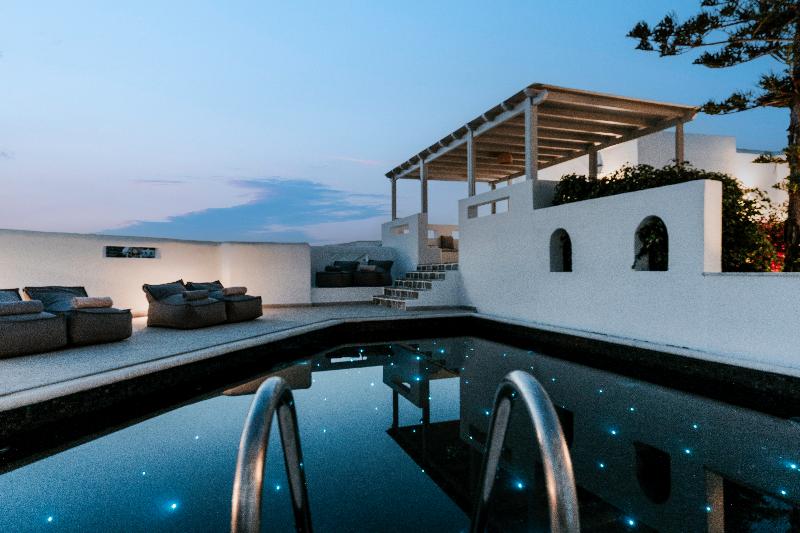 Sunrise Accommodation by Mr and Mrs White - Havuz