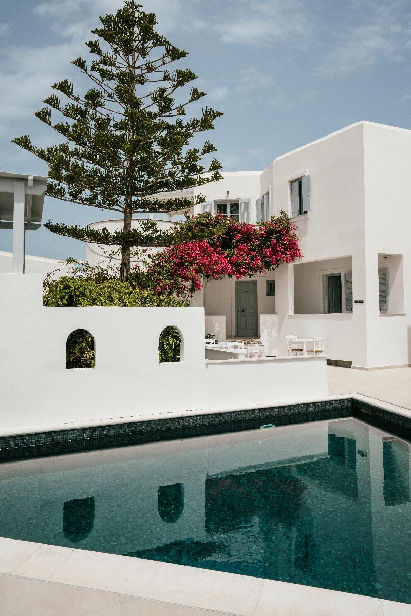 Sunrise Accommodation by Mr and Mrs White - Havuz