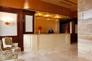 Roman by Dumbrava Business Resort fotoÄŸrafÄ±