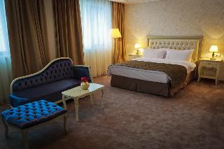 Roman by Dumbrava Business Resort fotoÄŸrafÄ±
