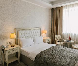 Roman by Dumbrava Business Resort fotoÄŸrafÄ±