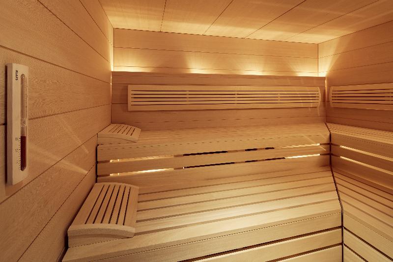 Novotel Suites Colmar Centre - Aktivite
