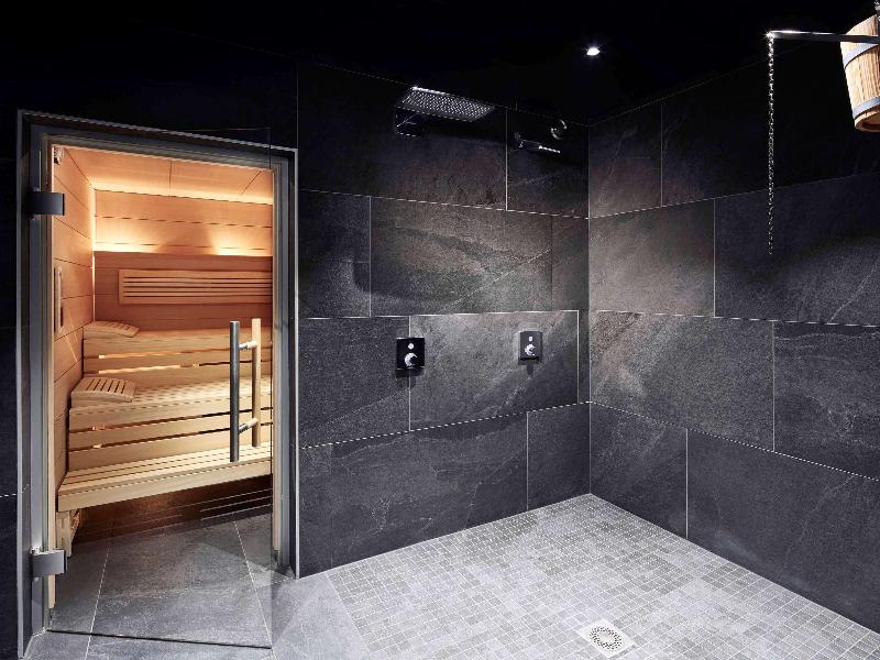 Novotel Suites Colmar Centre - Aktivite