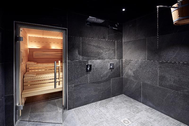 Novotel Suites Colmar Centre - Aktivite