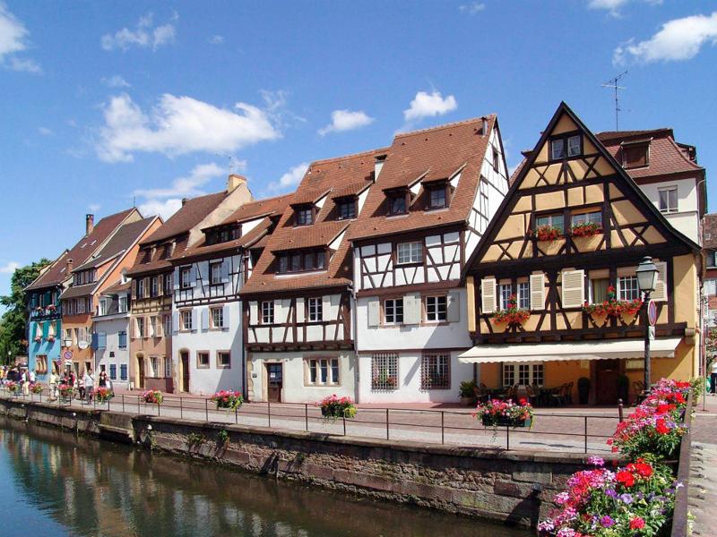 Novotel Suites Colmar Centre - Aktivite