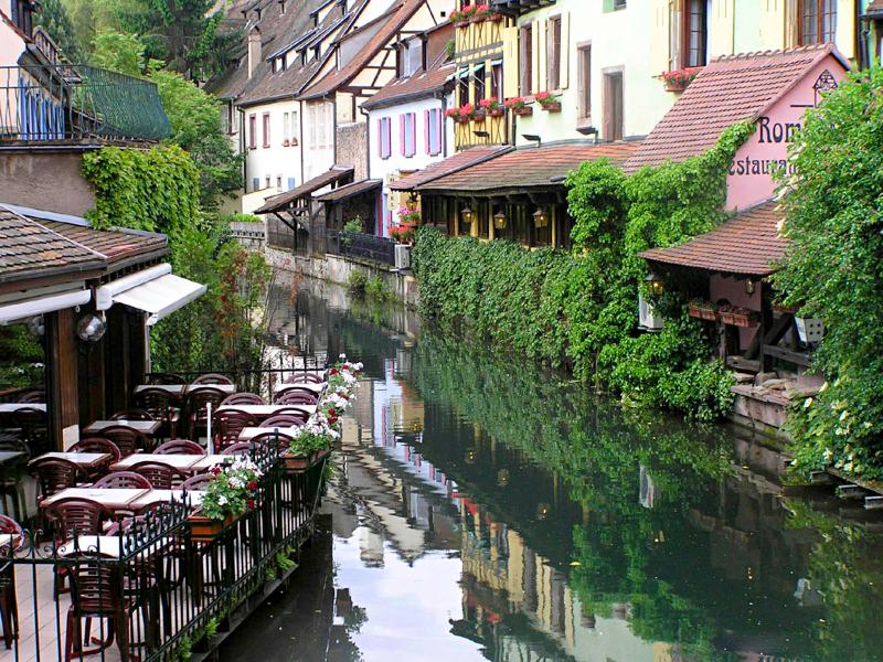 Novotel Suites Colmar Centre - Aktivite