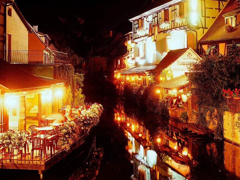 Novotel Suites Colmar Centre - Aktivite
