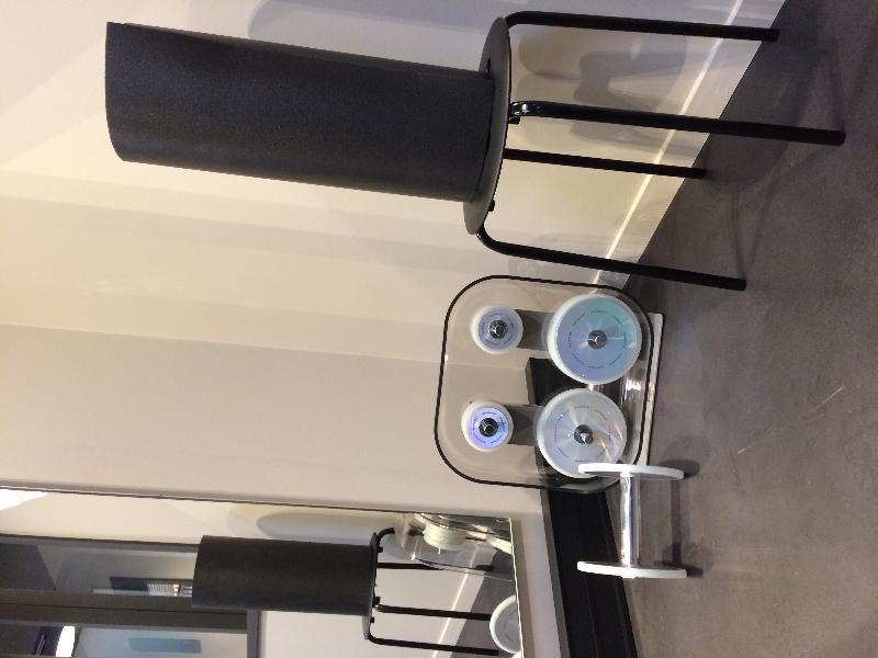 Novotel Suites Colmar Centre - Aktivite