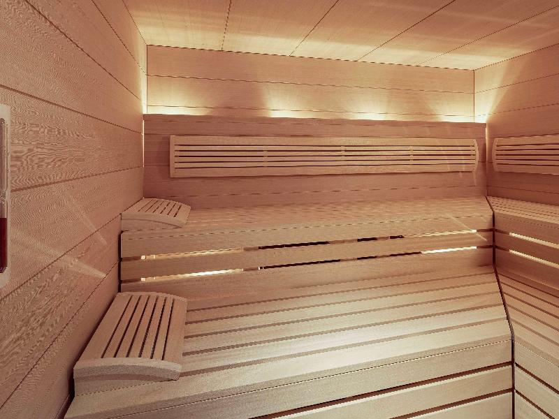 Novotel Suites Colmar Centre - Aktivite