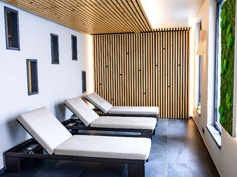 Novotel Suites Colmar Centre - Aktivite