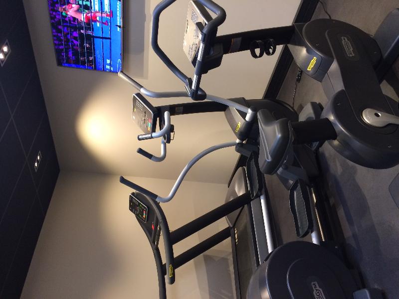 Novotel Suites Colmar Centre - Aktivite