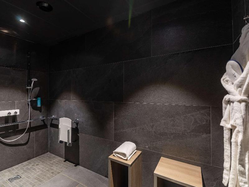 Novotel Suites Colmar Centre - Aktivite