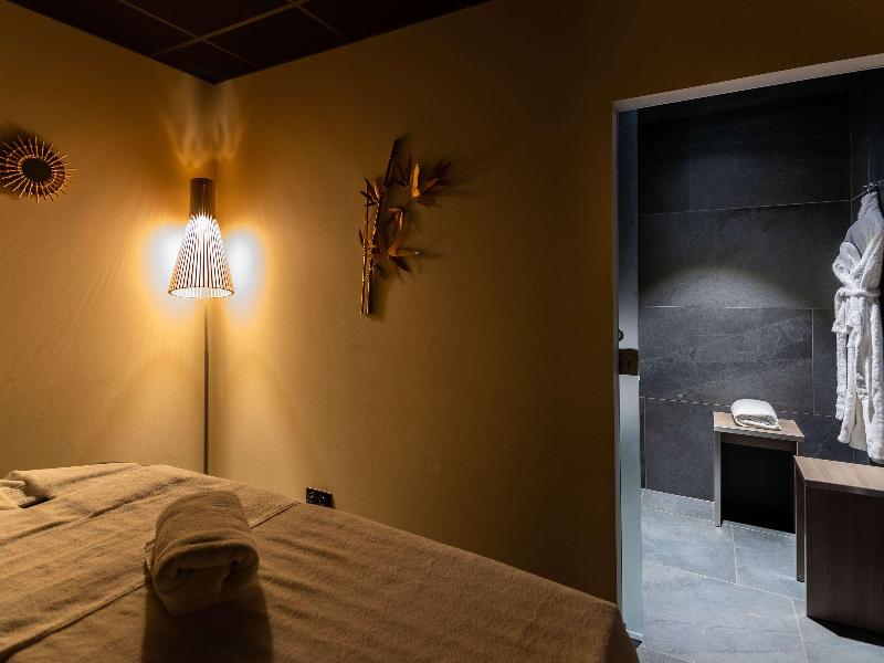Novotel Suites Colmar Centre - Aktivite