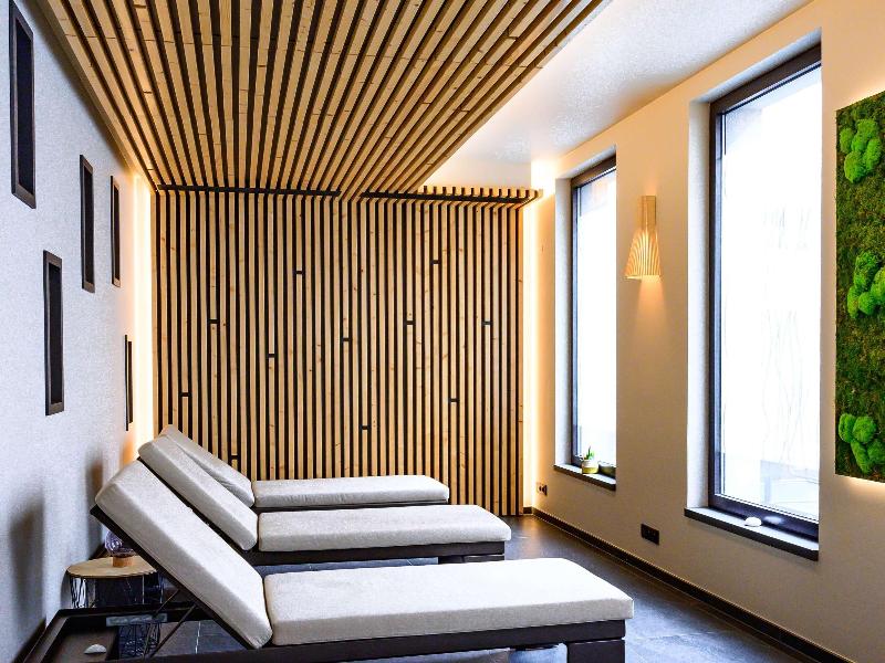 Novotel Suites Colmar Centre - Aktivite