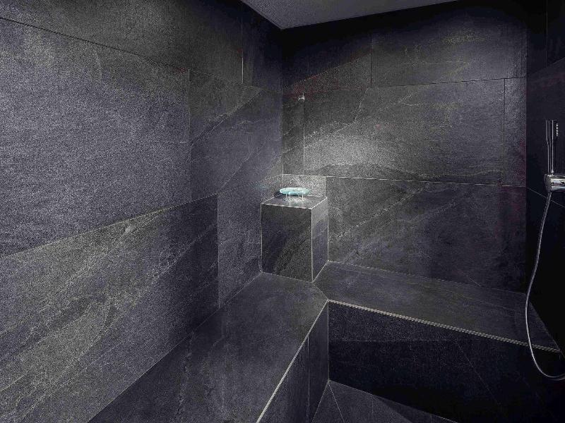 Novotel Suites Colmar Centre - Aktivite