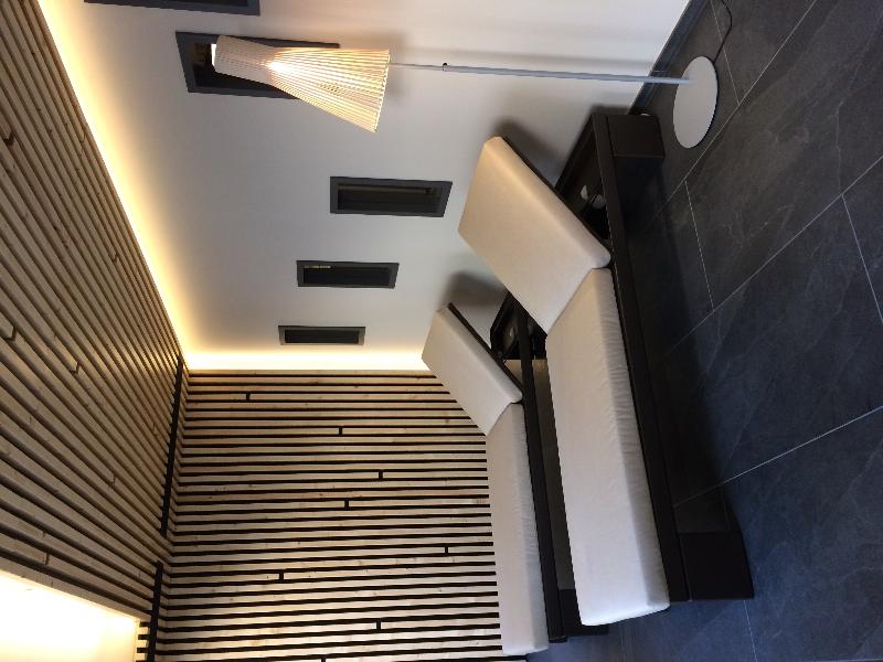 Novotel Suites Colmar Centre - Aktivite