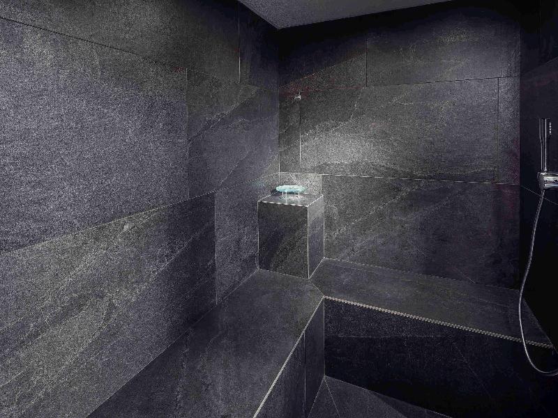 Novotel Suites Colmar Centre - Aktivite