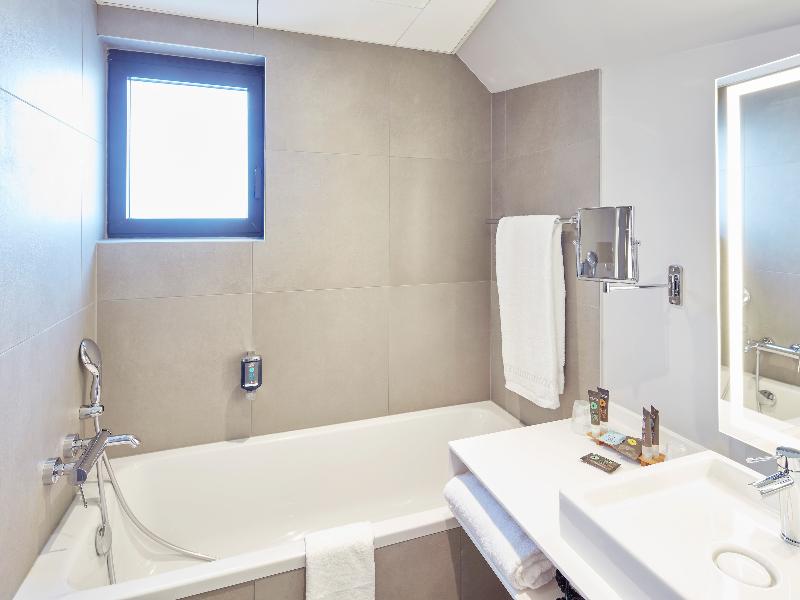 Novotel Suites Colmar Centre - Oda