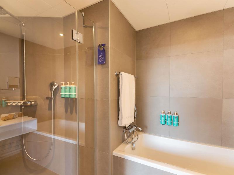 Novotel Suites Colmar Centre - Oda