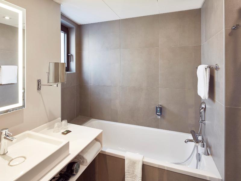 Novotel Suites Colmar Centre - Oda