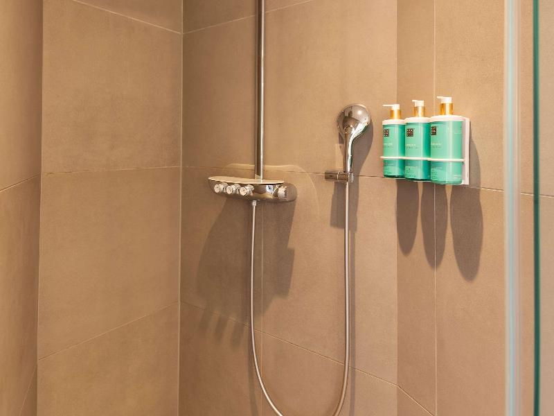 Novotel Suites Colmar Centre - Oda