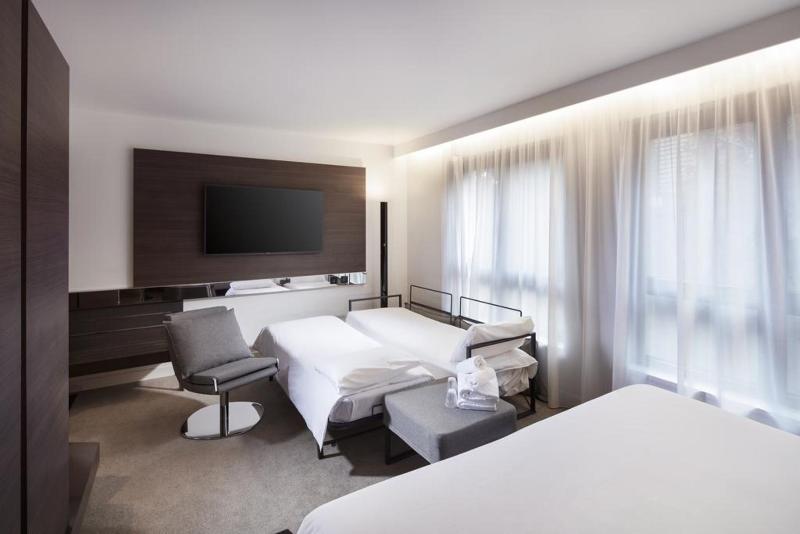 Novotel Suites Colmar Centre - Oda